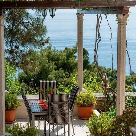 Dubrovnik Seaview Apartment 10 Min To The Old Town Exterior foto