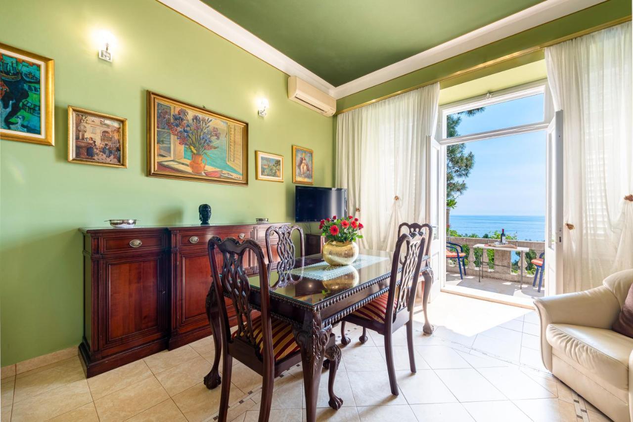 Dubrovnik Seaview Apartment 10 Min To The Old Town Exterior foto