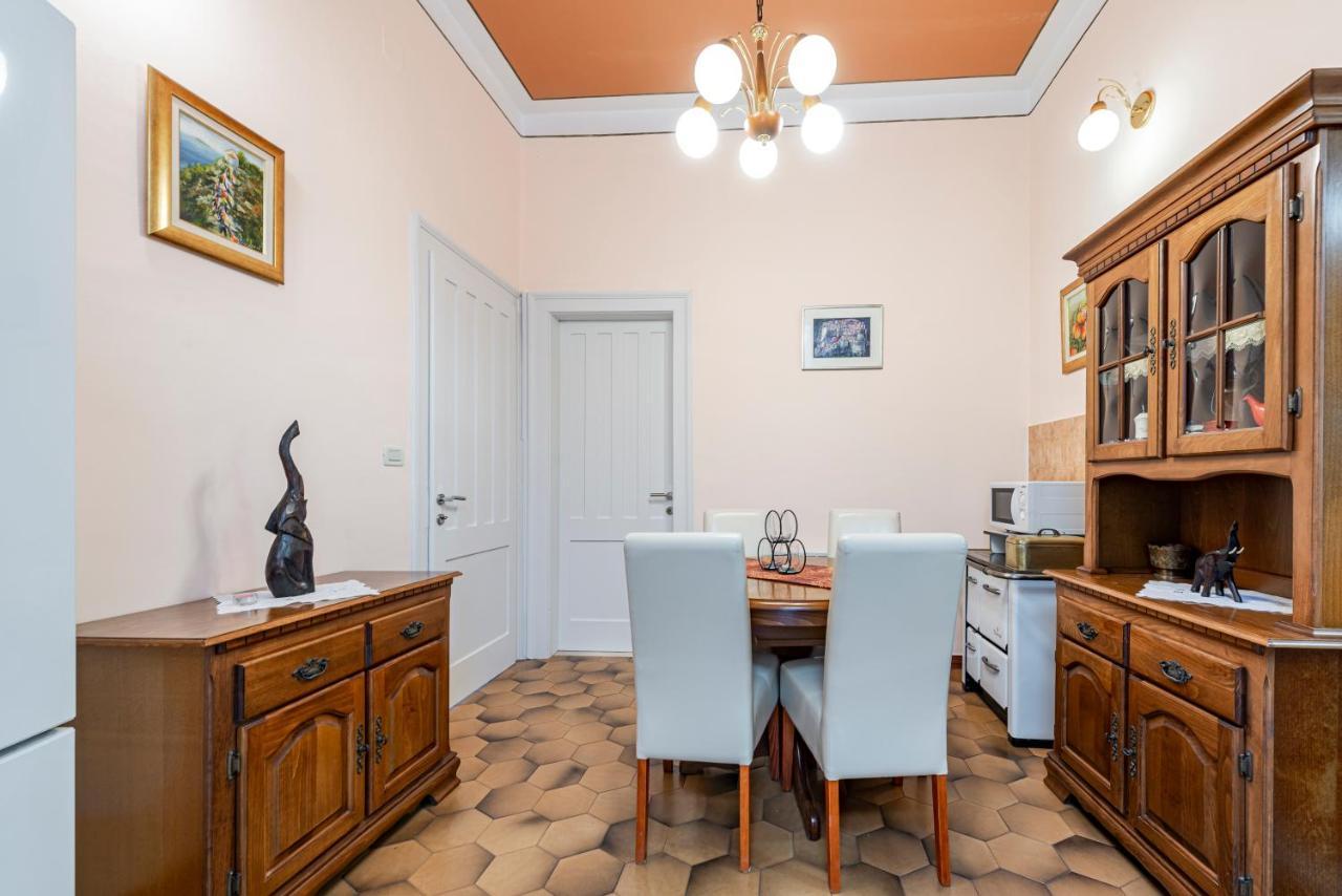 Dubrovnik Seaview Apartment 10 Min To The Old Town Exterior foto