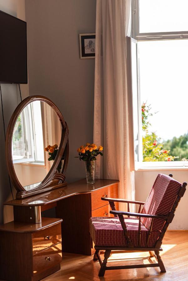 Dubrovnik Seaview Apartment 10 Min To The Old Town Exterior foto